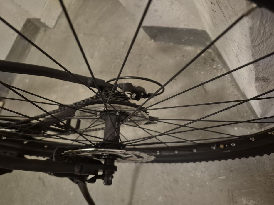 Sprzedam rower ,,UNIBIKE,,