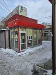 Сдам СВОИ торговые киоски и павильоны