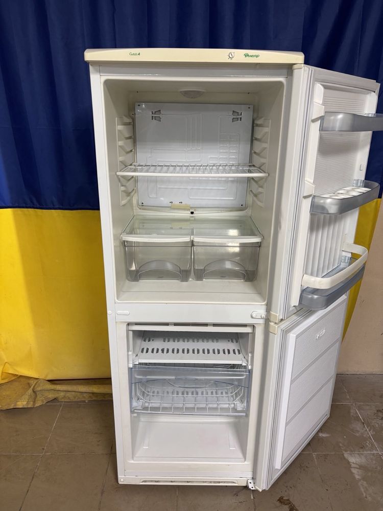 Холодильник Днепр 316