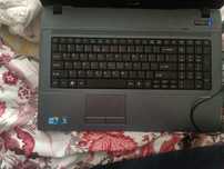 Acer i3 brak dysku