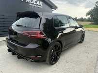 Volkswagen Golf Golf 7R 4x4