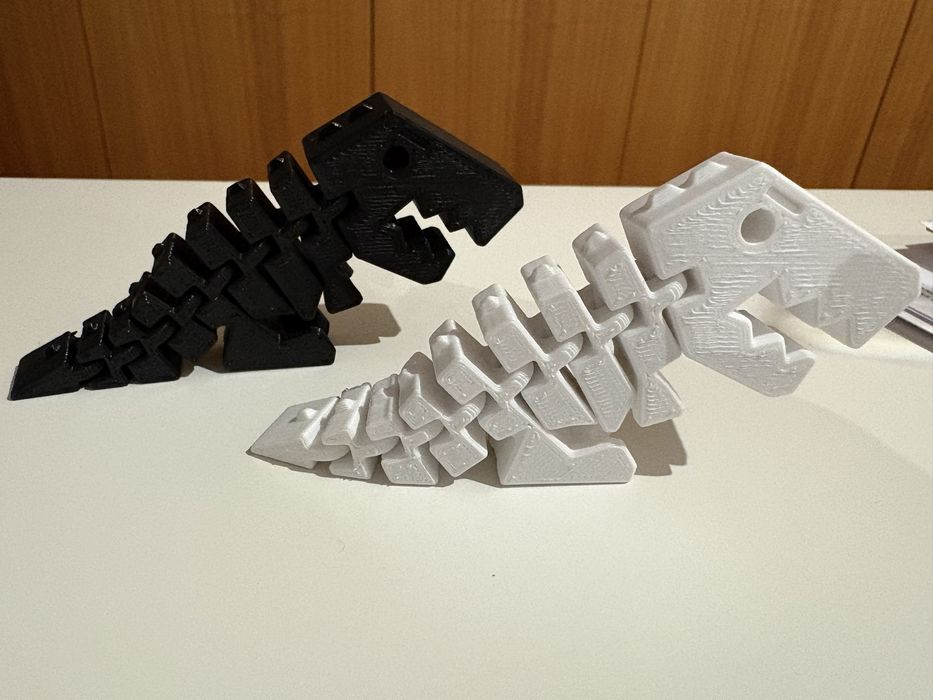 Impressão 3D e Modelação — Peças Personalizadas Sob Orçamento