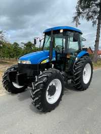 New Holland TD95D