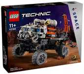 LEGO(R) TECHNIC 42180 Łazik eksploracji Marsa LEGO(R) pudełko,