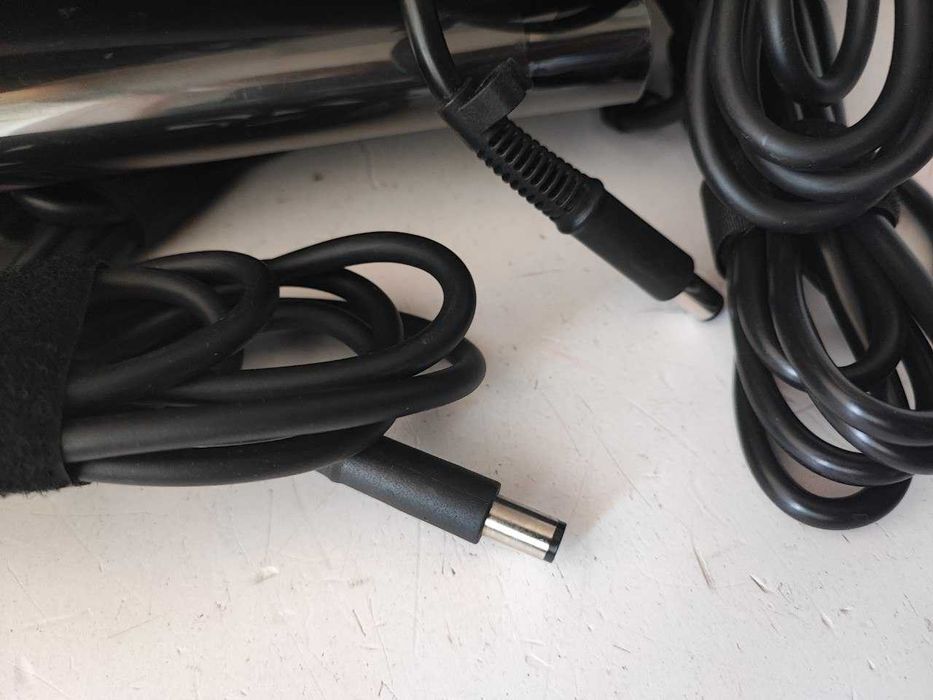 HP 19,5V 11.8A 230W Slim (7.4*5.0) ZBook  Оригінальний блок живлення