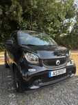 SMART FORTWO 1.0