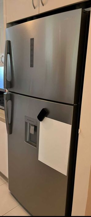 Frigorífico Samsung 850L inox