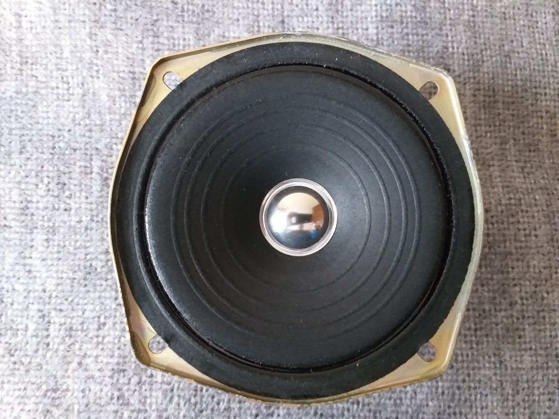 Głośnik TONSIL GD 12/4  4W   8 OHM