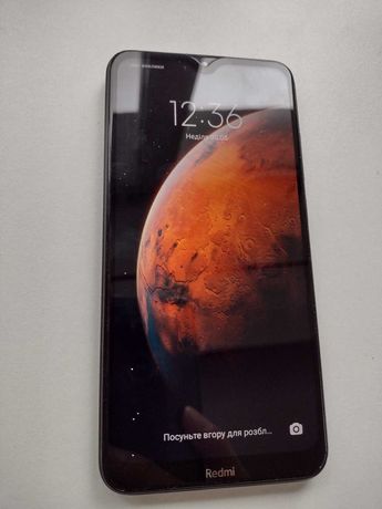 Продам телефон Xiaomi Redmi 8A 4\64