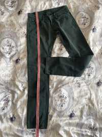 Лосини легінси штани брюки розмір 26-28