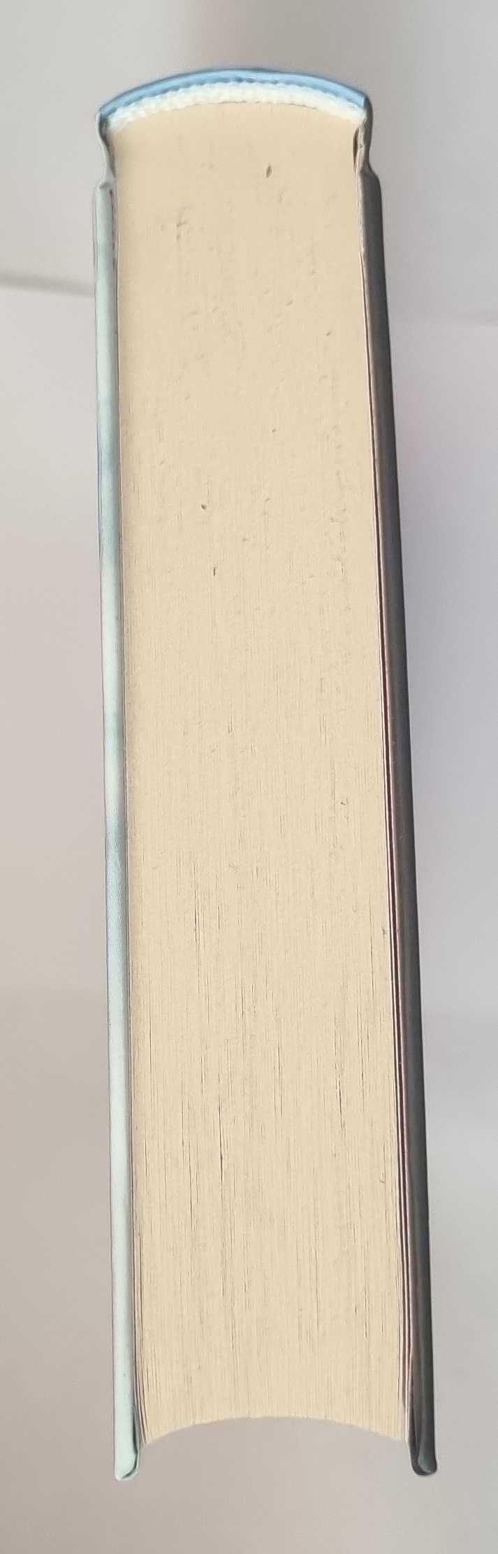 Nicholas Sparks. List w butelce