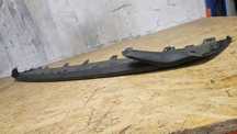 Spoiler zderzaka Audi Q5 80A S-LINE lift 80A807531B