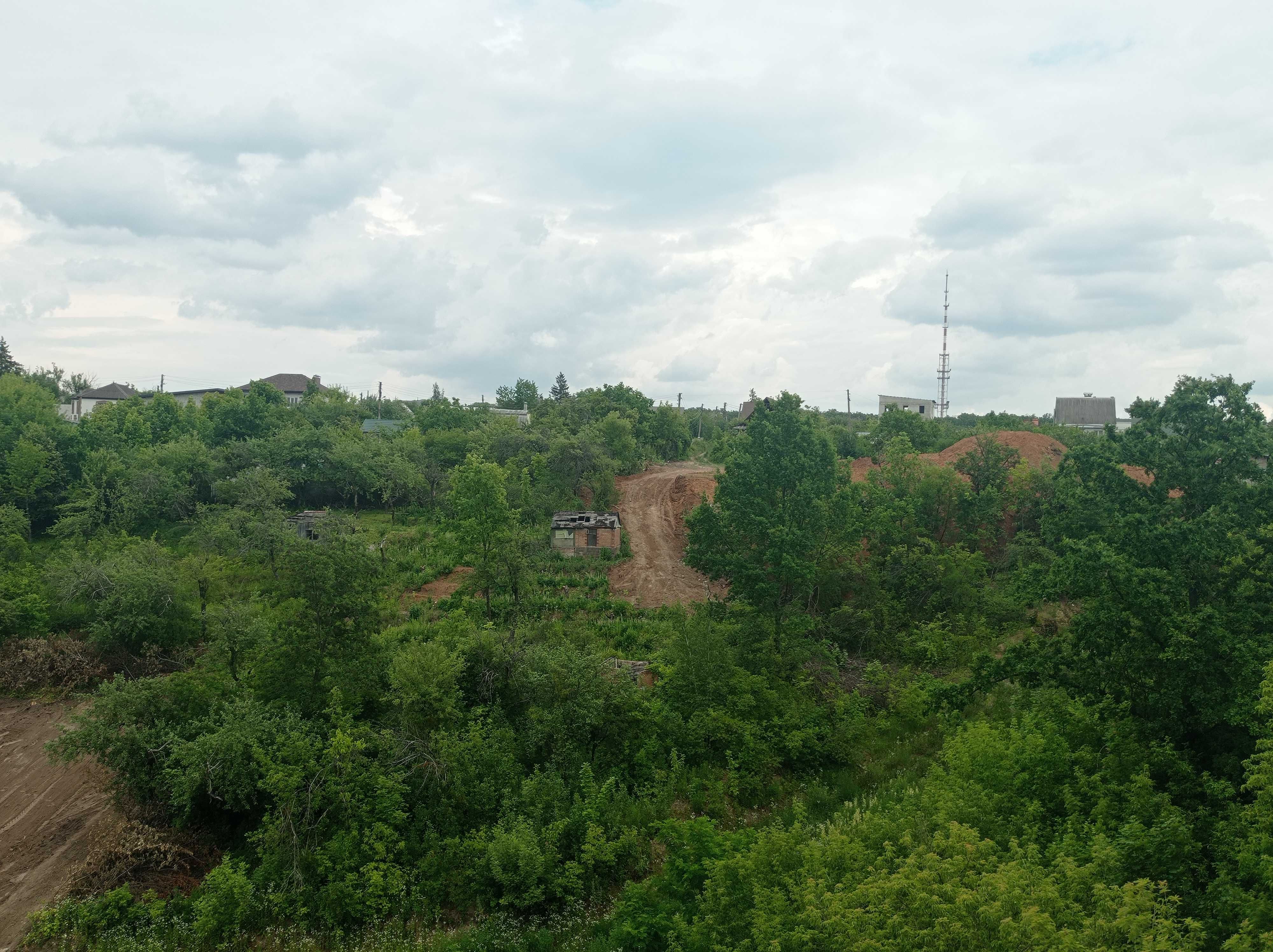 Продажа, аренда, обмен свои участки пр. Науки 65 и участок Р. Лозовая