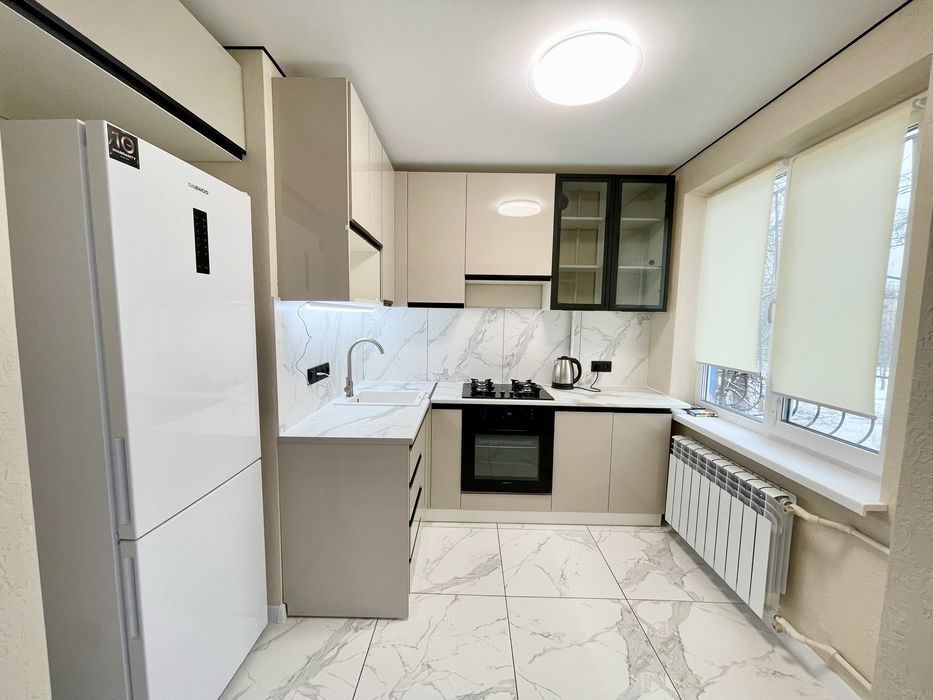 Оренда квартири на Ювілейній