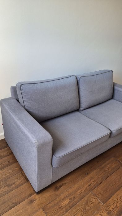 Sofa kanapa z f. spania firmy Vox