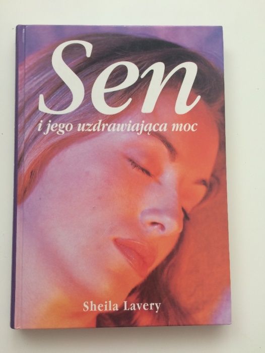 SEN i jego uzdrawiająca moc