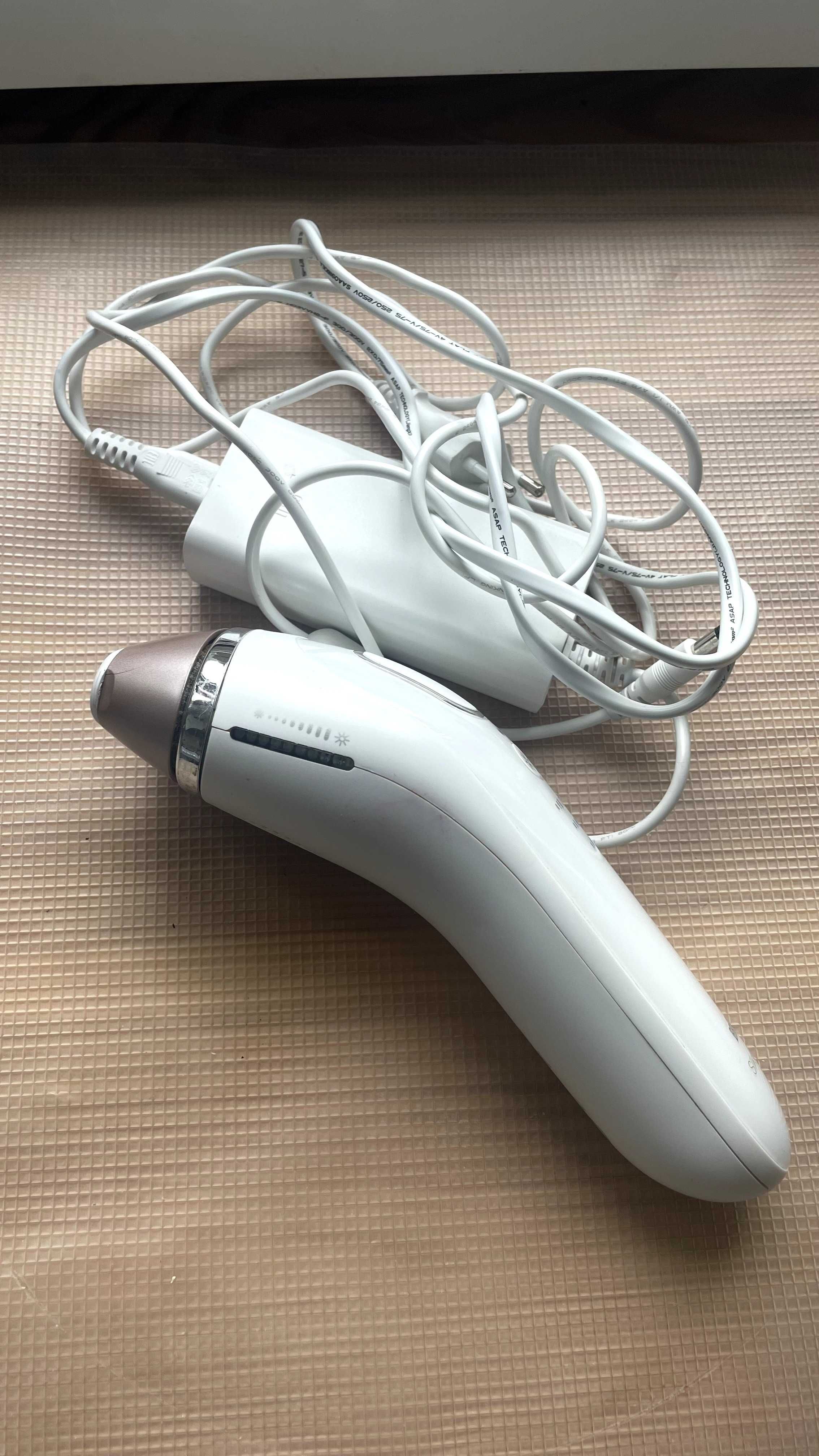 SALE depilator fotodepilator Braun