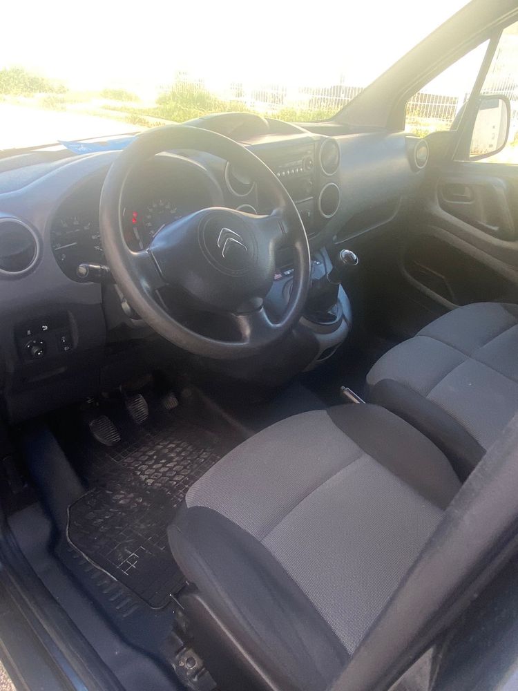Citroen Berlingo Longa 3Lg