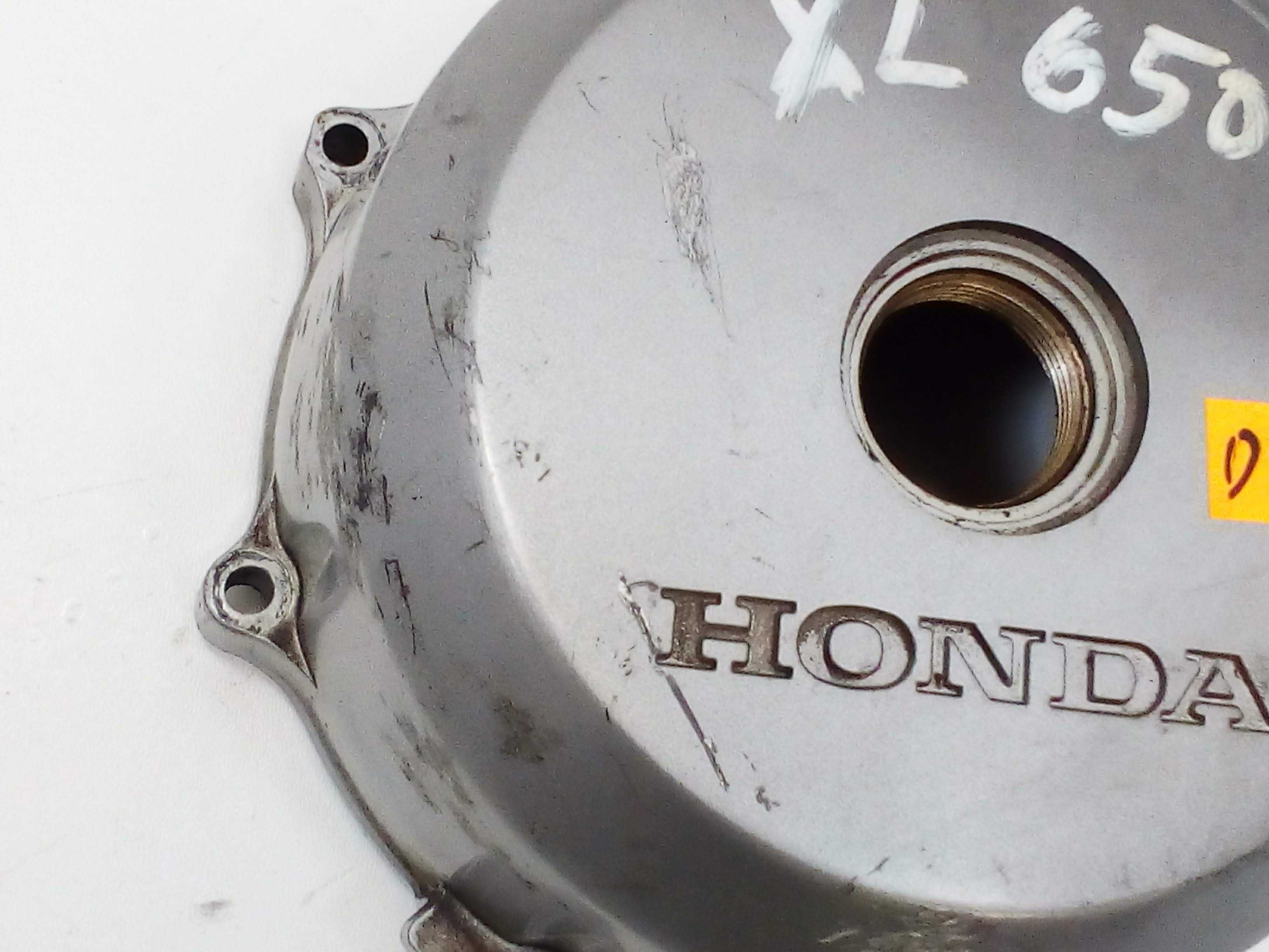 Honda xl 650 v transalp dekiel alternatora pokrywa