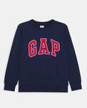 Bluza Gap granatowa heritage 140 146 oryginalna
