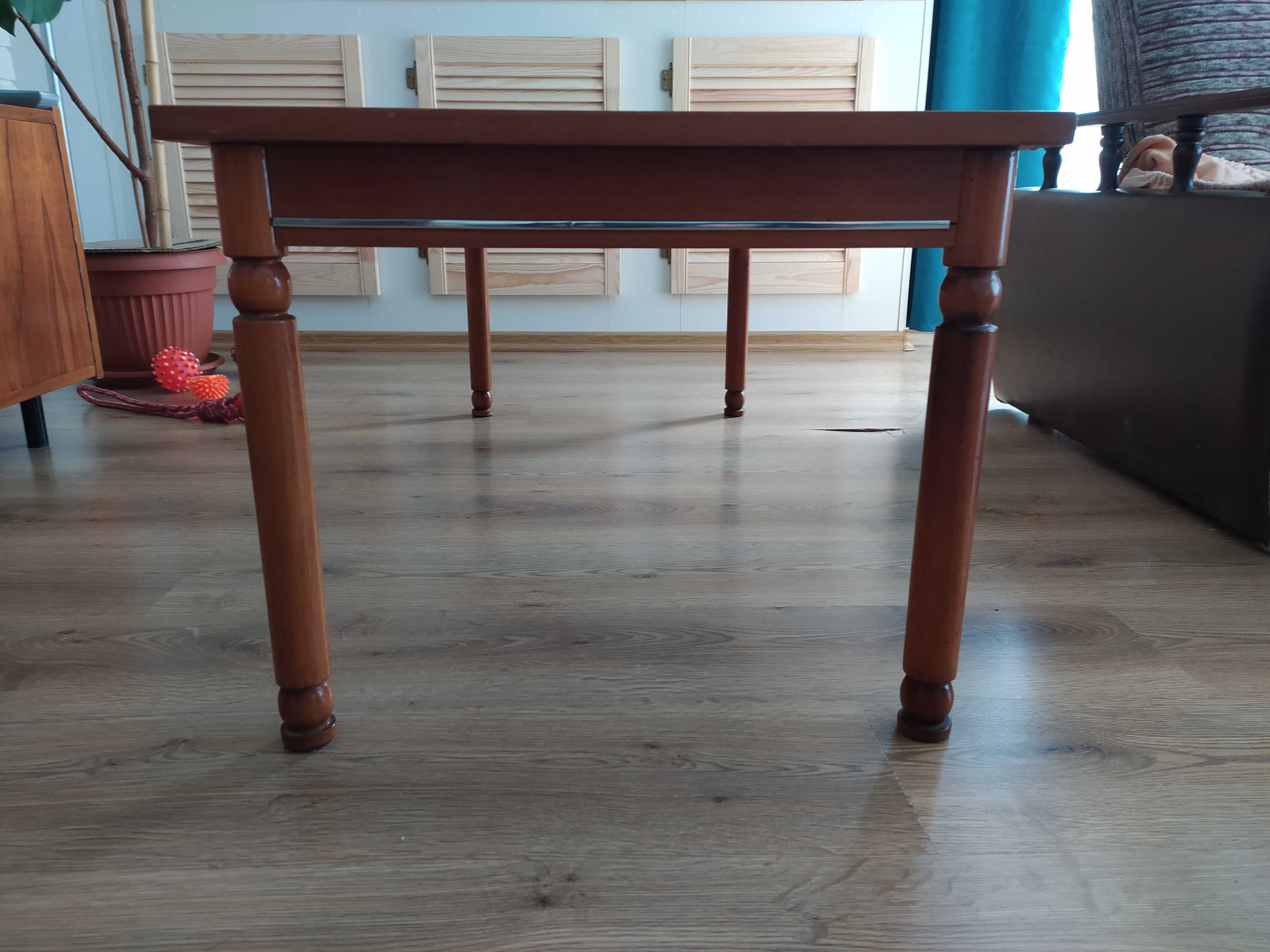Stolik vintage PRL