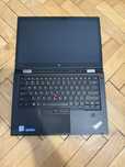 Lenovo ThinkPad X1 yoga 1st i5 6300u 8GB 240Gb Full HD 2in1