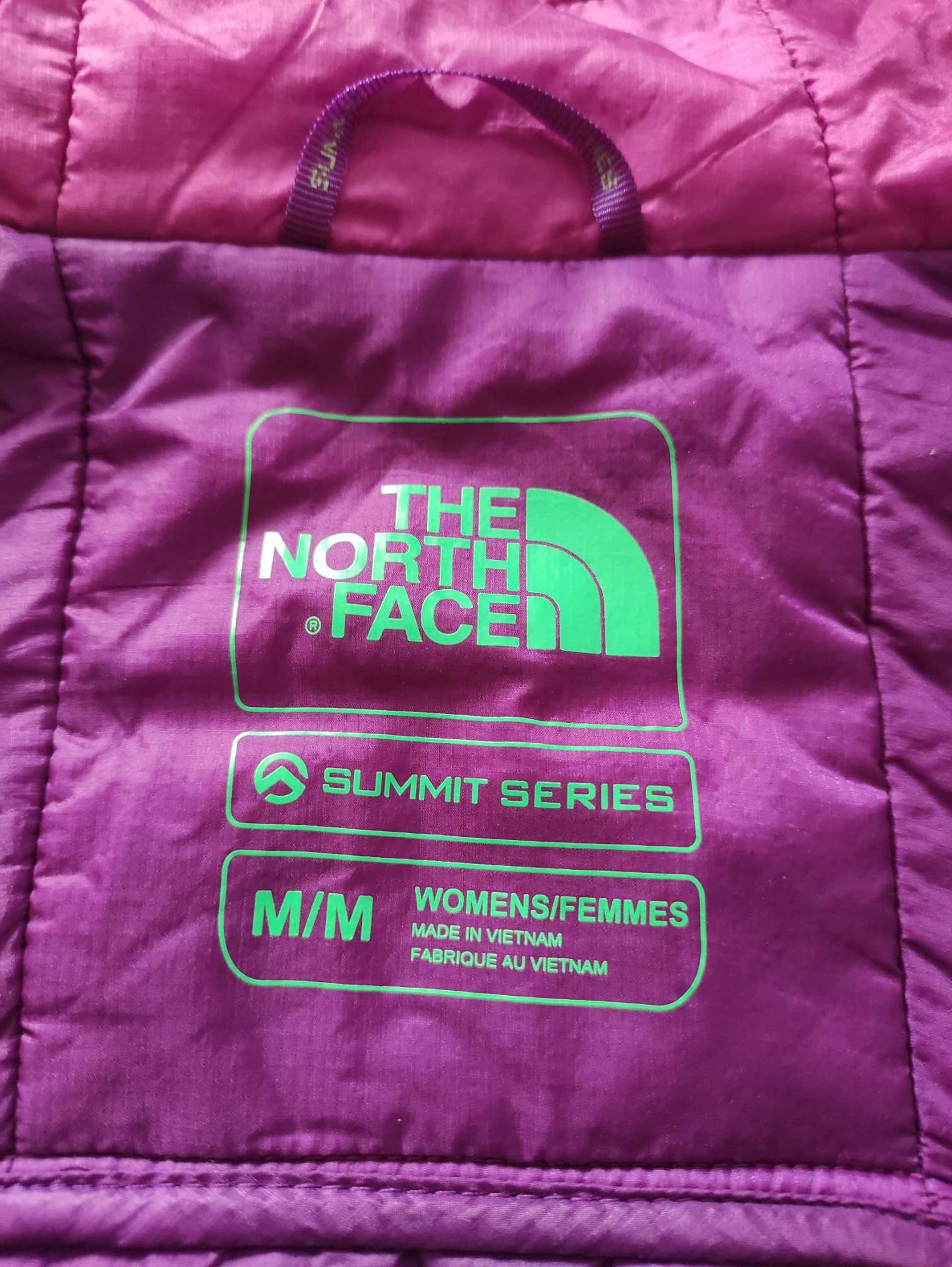 Жіноча куртка The North Face