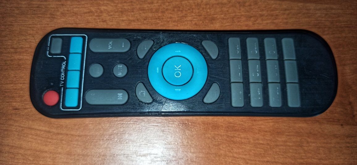 Mecool m8s pro w