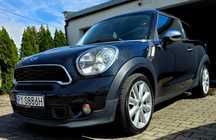 MINI Countryman Mini Countryman S Coupe 3d Paceman S