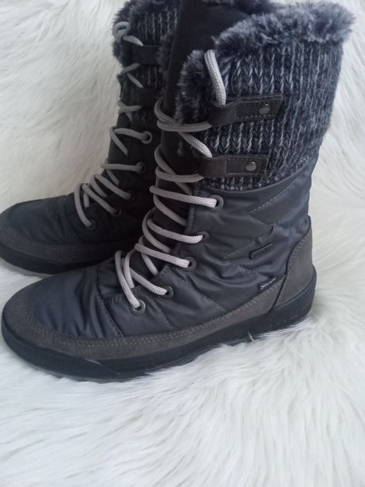Зимові ботінки Skandia 38р