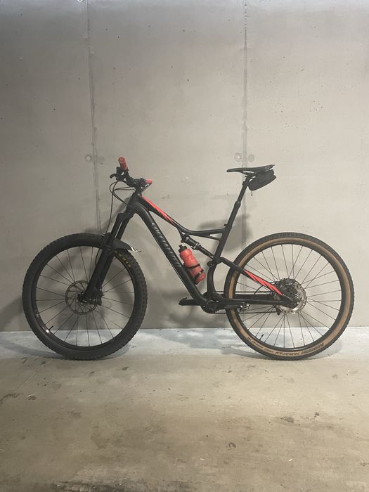 Specialized Stumpjumper FSR