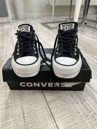 Кросівки Converse 36,5