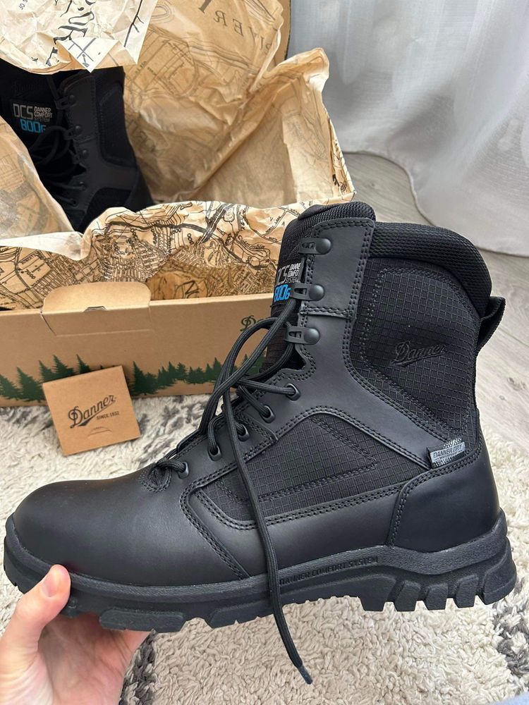 Danner Lookout 8 inch 800G