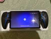 Consola portátil oficial da Sony