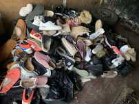Obuwie buty uzywane hurt guess calvin adidas convers 200 par 20 zl par