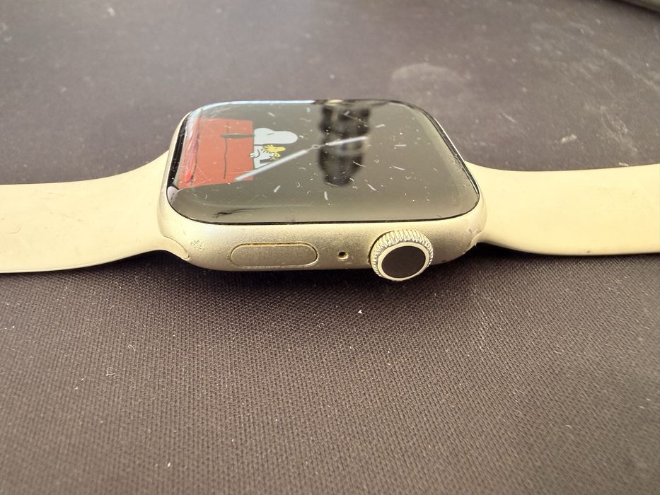 Apple watch serie 7 - 45mm - GPS