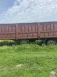 Продам срочно полуприцеп одаз