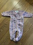 Pajace Disney rozmiar 3 miesiace/62