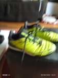 Sapatilhas futebol