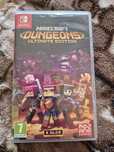 Minecraft Dungeons Ultimate Edition