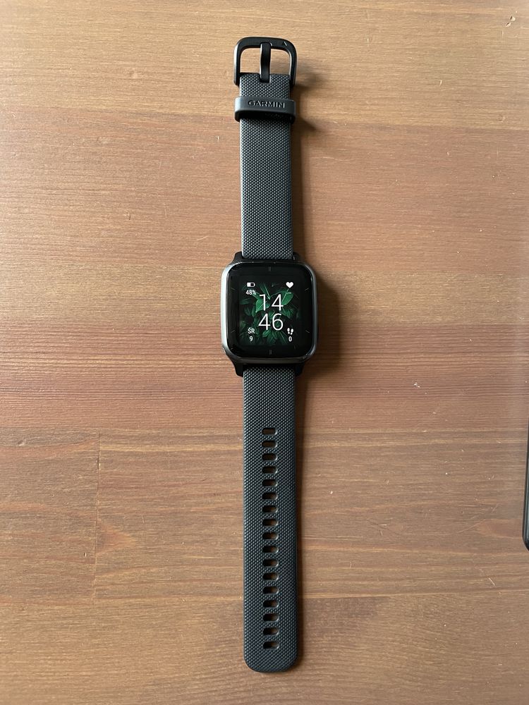 Garmin Venu Sq2 Music