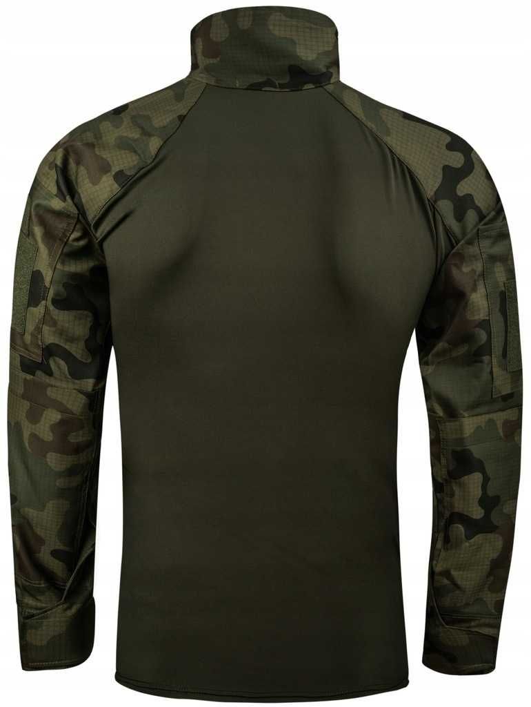 Bluza COMBAT SHIRT WZ2010 termoaktywna różne rozmiary