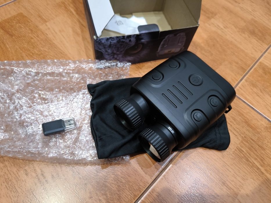 Продам бинокль ночного видения. ПНВ