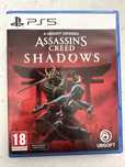 Assassin's Creed: Shadows PS5 PL / PS5 PRO