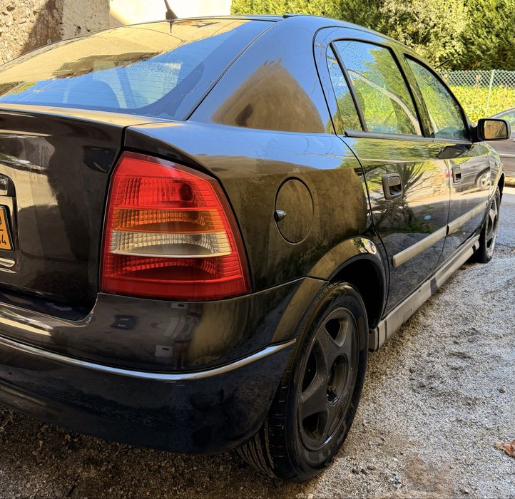 Opel Astra 1.4 – 1999