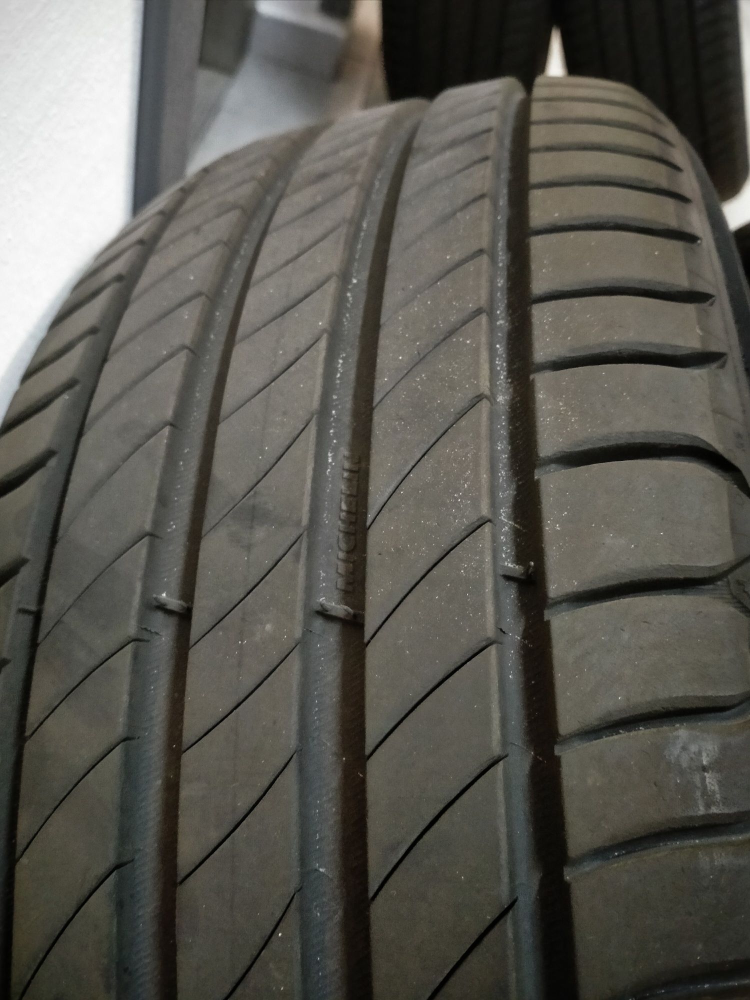 Opony letnie Michelin Primacy 4 +  205/55 r16