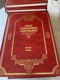 Nova enciclopedia