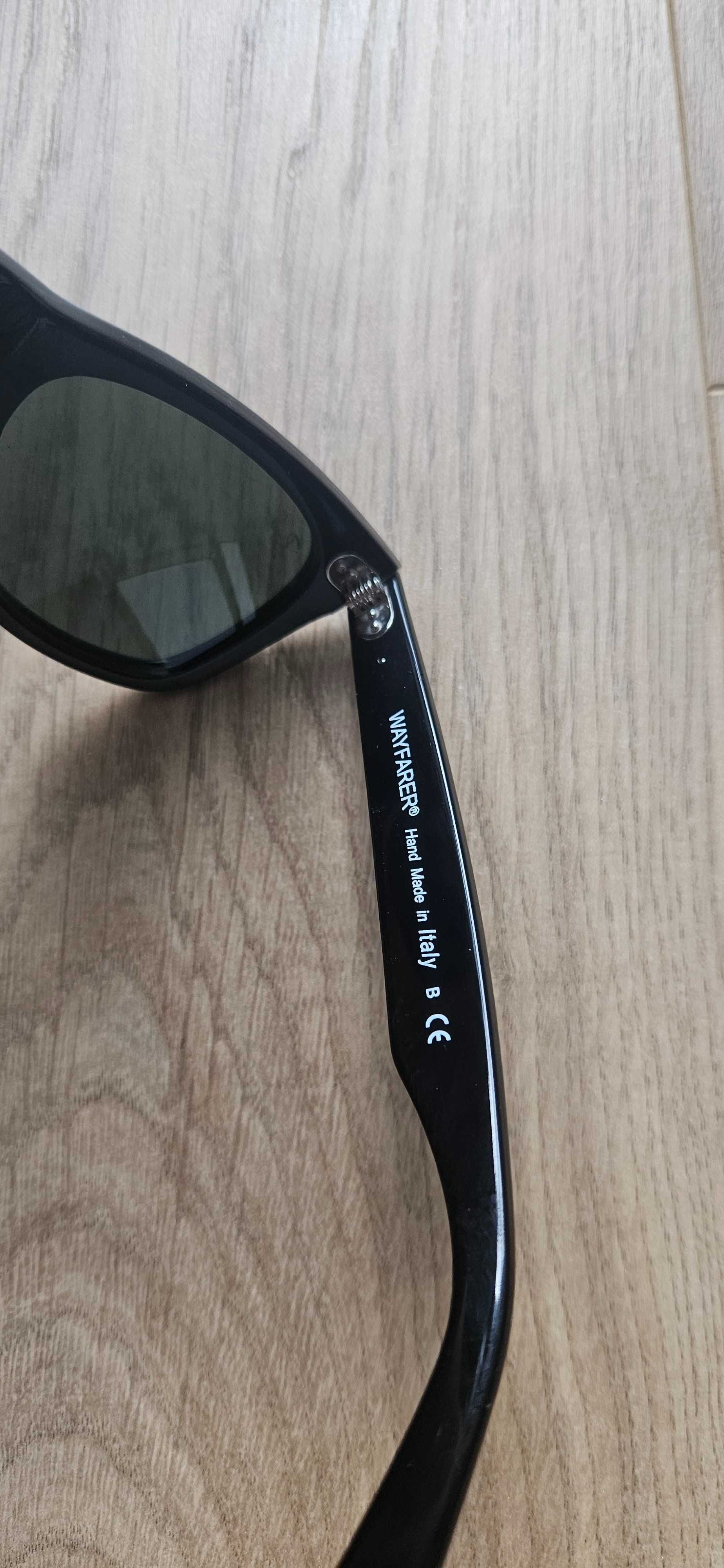 Ray-Ban Wayfarer