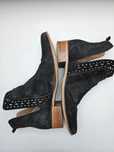 Buty damskie zamsz 41
