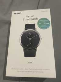 Smartwatch Hybrid Nokia